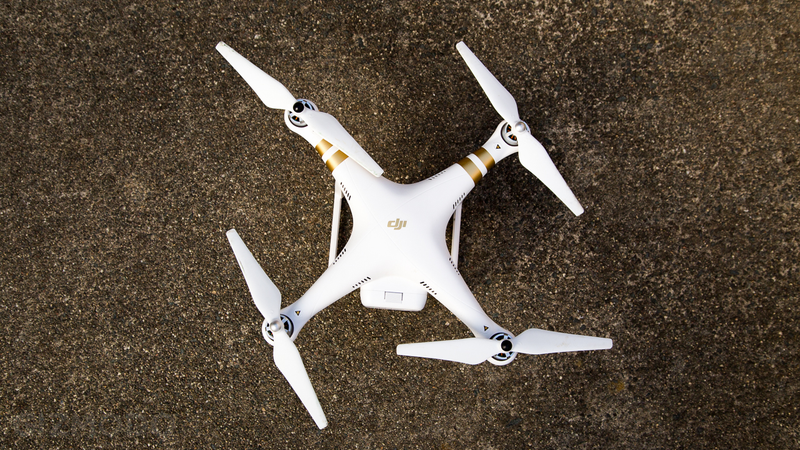 Illustration for article titled DJI Phantom 3 Review: Stunning Video + Easier Controls = Hell Yes